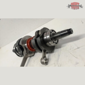 Rebuilt Crank for Ski Doo 600 E TEC / HO SDI