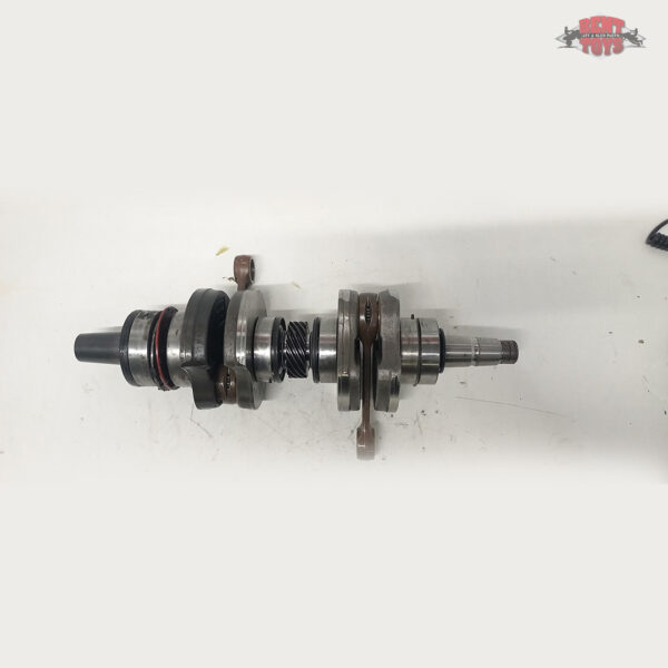 Good Used Crank for 1999 Ski Doo 440/600 Snowmobile