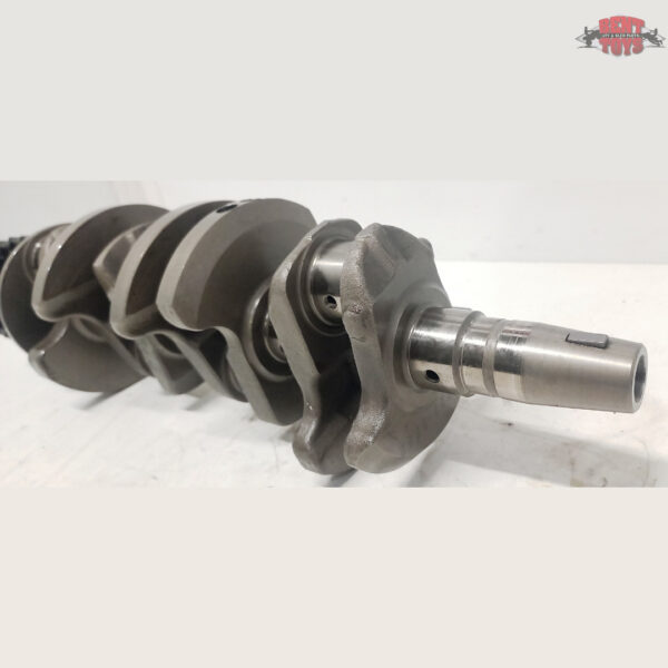 Good Used Crank for 2003-2005 Yamaha 1000 Snowmobile