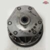 Good Used Primary Clutch for Arctic Cat 800-900 Snowmobile