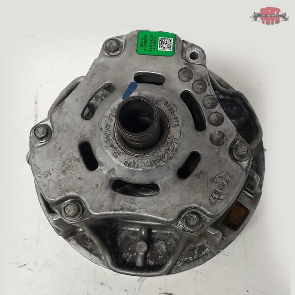 Good Used Primary Clutch for Arctic Cat 600/800 Snowmobile