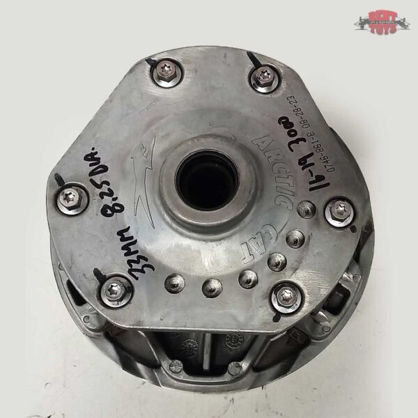 Good Used Primary Clutch for Arctic Cat 700 Snowmobile