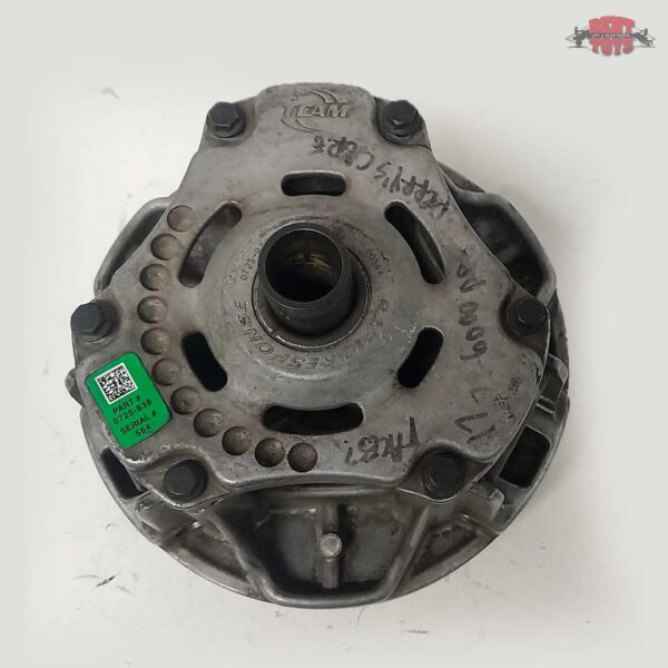 Good Used Primary Clutch for 2017 Arctic Cat 600/800 Snowmobile