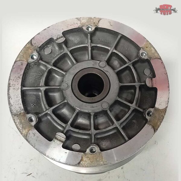 Good Used Primary Clutch for Arctic Cat 600/800 Snowmobile