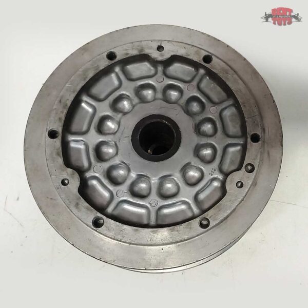 Good Used Primary Clutch for Arctic Cat 660 Turbo Snowmobile
