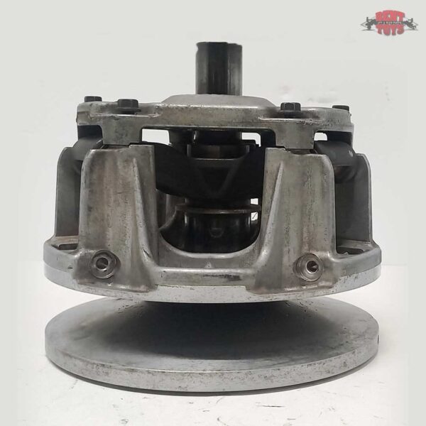 Good Used Primary Clutch for 2017 Arctic Cat 600/800 Snowmobile