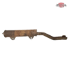 Exhaust Muffler For Yamaha 400-450 ATVs #5ND-E4711-00-00