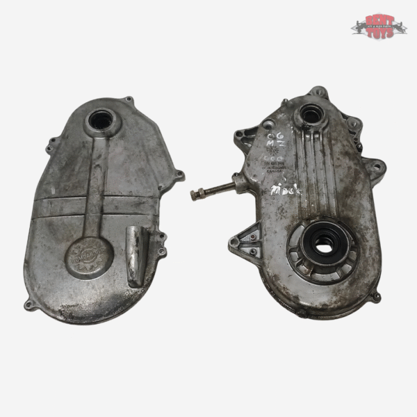 Good Used Reverse Kit For Ski Doo 1000 Snowmobile (Not Complete) #504152416