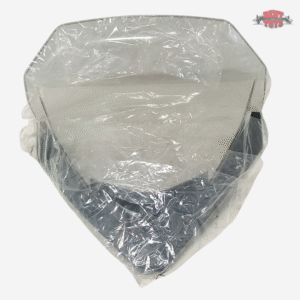 NEW OEM Medium Windshield For Ski Doo 600 Snowmobile#860201258