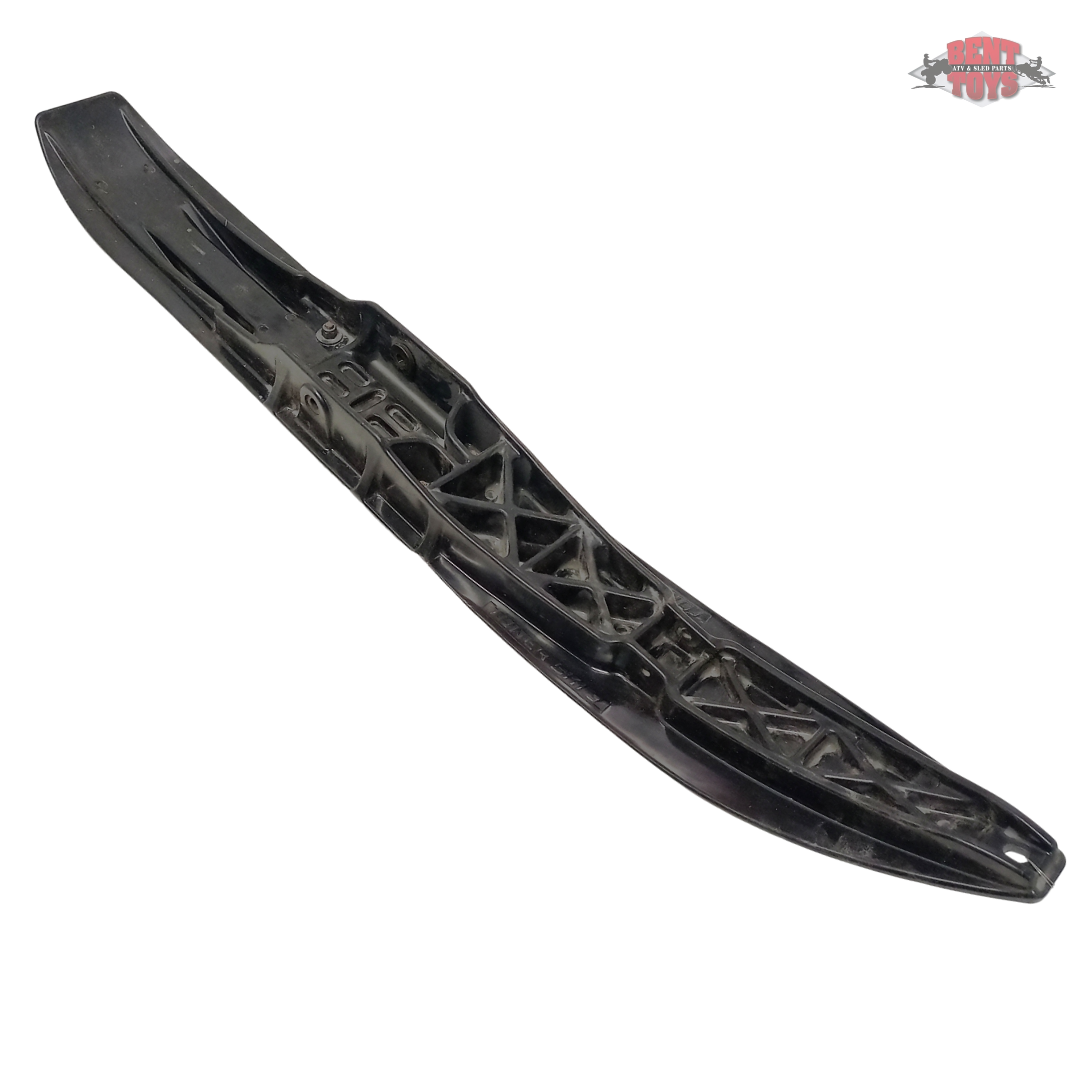 Tuner Ski For Yamaha 1000 Snowmobile (2016-2020) #SMA-8HLDS-00-BL