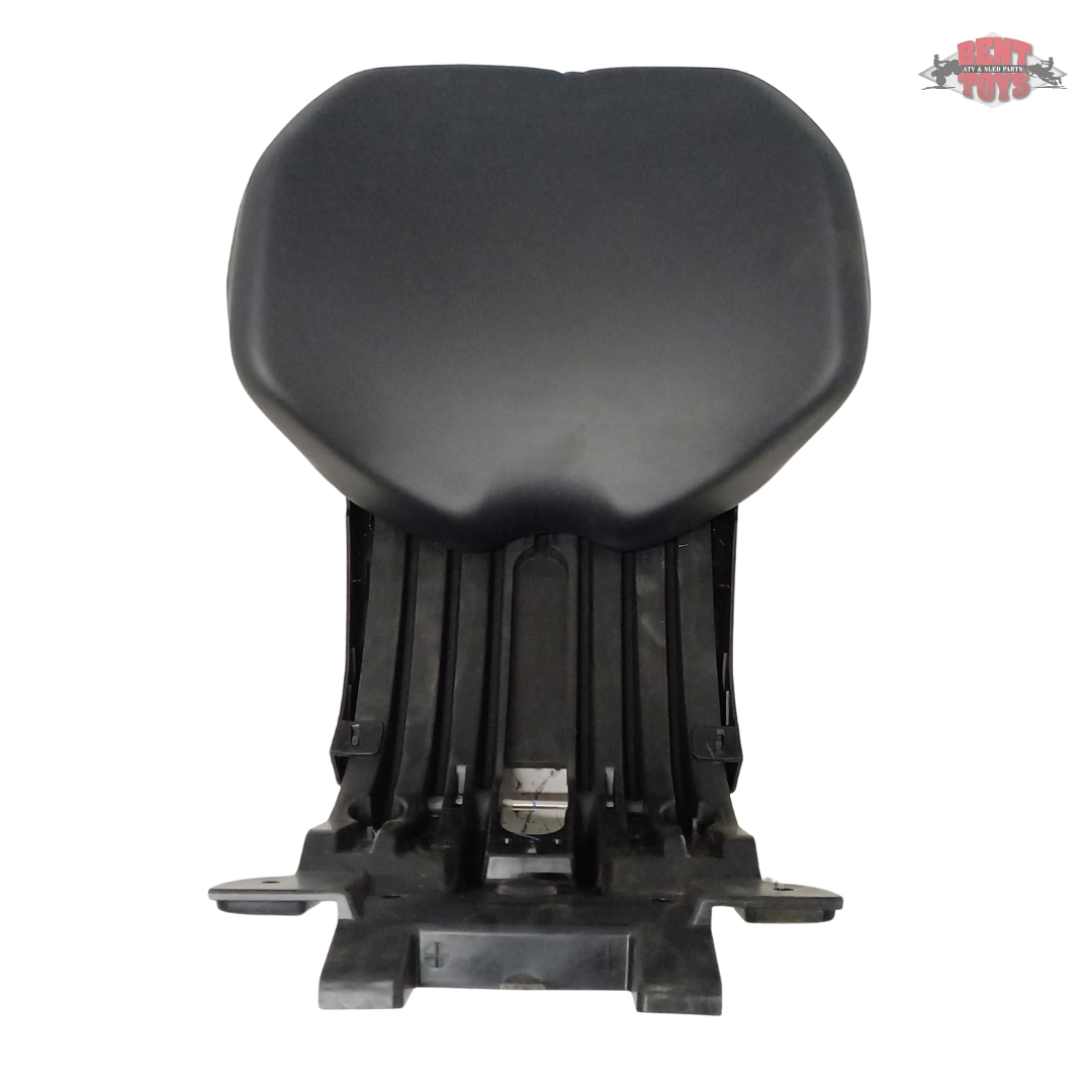 New Backrest Assembly For Outlander Max 500-700 (2023-2026) #708004004