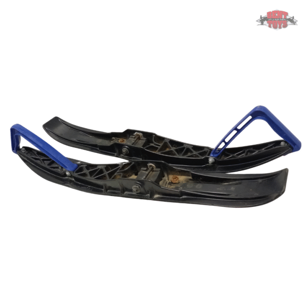 Ski For Yamaha Sidewinder 1000 (2017-2018)#SMA-8HLDS-00-BK