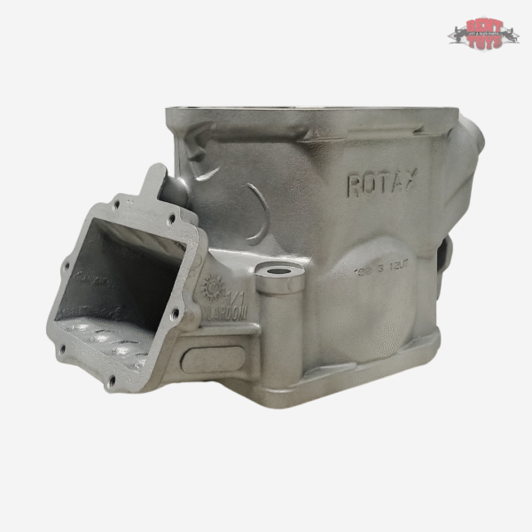 Rebuilt Cylinder For Ski Doo 600 Snowmobile #420623263