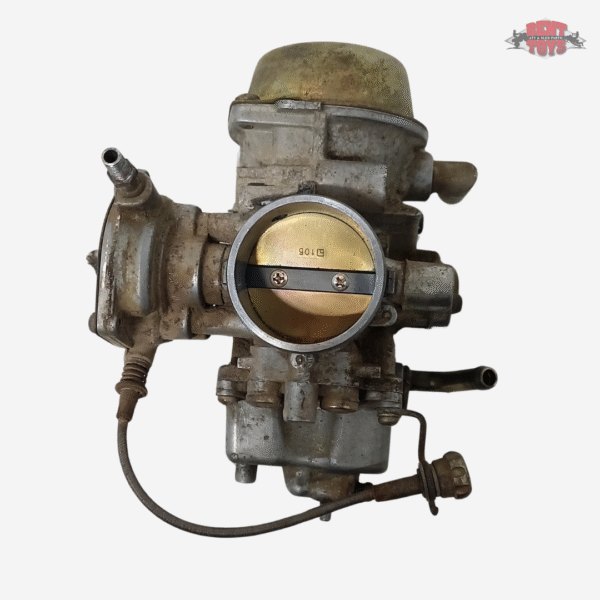 Good Used Carburetor For Yamaha Grizzly 660 #5KM-14901-10-00