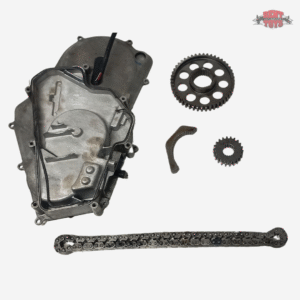 Good Used Reverse Kit For Arctic Cat 600-800 Snowmobile #1702-497