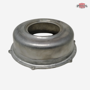 New Drum Cover For Suzuki 300-500 ATVs (Rear Right) #64123-39D00