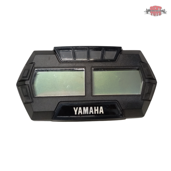New Speedometer Cluster For Yamaha 1000 Snowmobile (2022-2025) #8JR-H3501-30-00