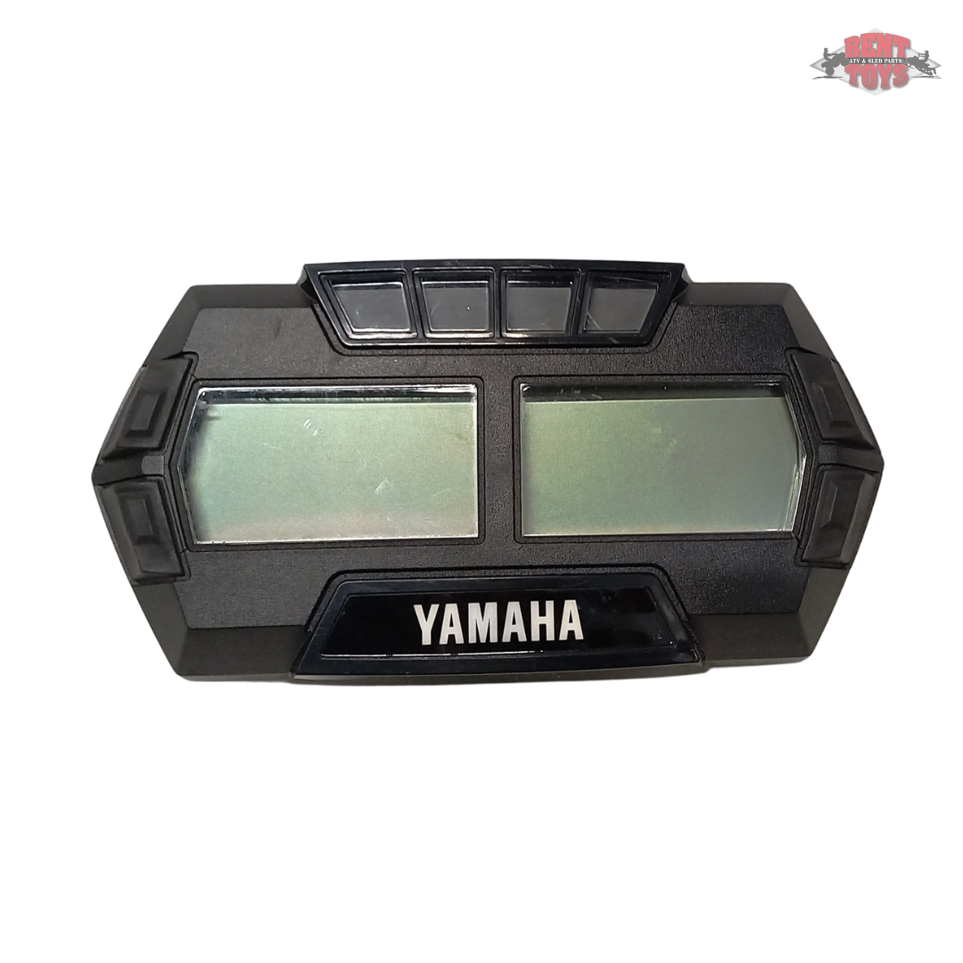 New Speedometer Cluster For Yamaha 1000 Snowmobile (2022-2025) #8JR-H3501-30-00