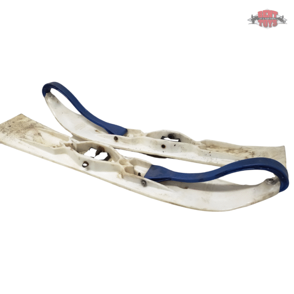 Curve XS Ski For Yamaha 1000 Snowmobile (2014-2025) #8KN-F3711-00-00