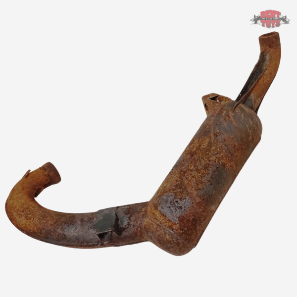 Exhaust Muffler For Ski Doo 380-440 Snowmobile #514043800