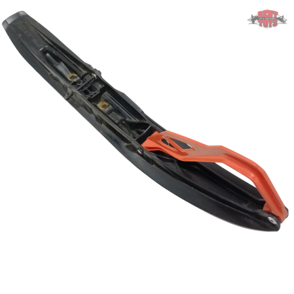 Ski For Ski Doo 600-850-900 Snowmobile (2021-2024) (Black & Red) #505074926