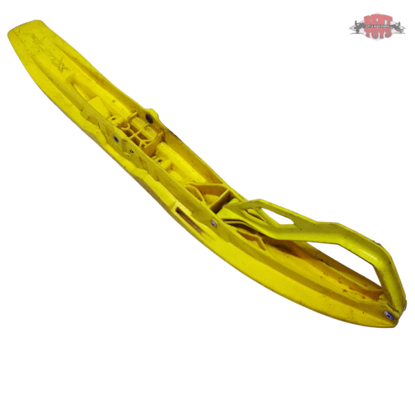 Ski For Ski Doo 600-850-900 Snowmobile (2021-2024) (Yellow) #505074926
