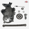 Good Used Reverse Kit For Yamaha 500 Snowmobile (Not Complete) #8GC-47543-01-00