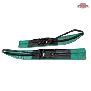 Uni-Ski #008-9050 (Green)