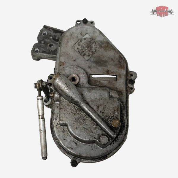 Good Used Reverse Kit For Ski Doo 380-500 Skandic (1996) #504095402