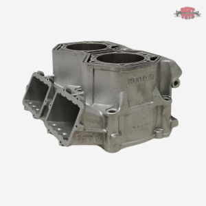 Replated Mono Block Cylinder For Ski Doo 800R Snowmobile (2007-2009) #420623240