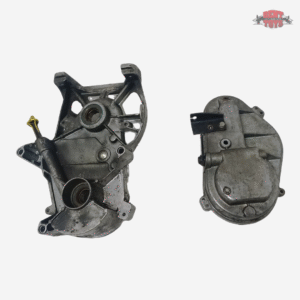 Good Used Reverse Kit For Polaris 500-600 Classic (Not Complete) #5132159