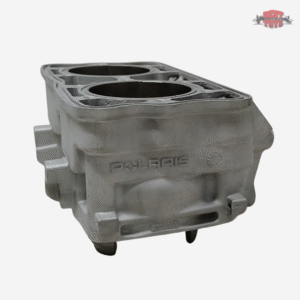 Replated Mono Block Cylinder For Polaris 800 Snowmobile (2016-2020) #3022828