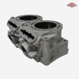 Good Used Mono Block Cylinder For Polaris 850 Snowmobile #3023433