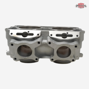 Rebuilt Mono Block Cylinder For Polaris RMK 800 Snowmobile #3022449