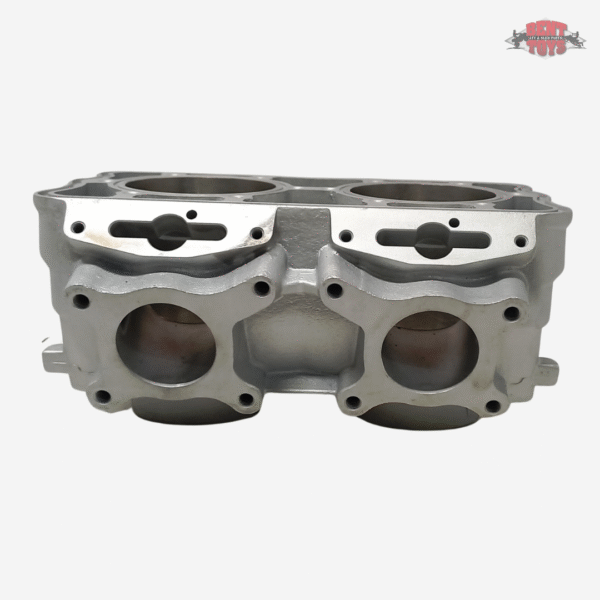 Rebuilt Mono Block Cylinder For Polaris RMK 800 Snowmobile #3022449