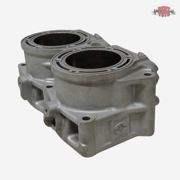 Replated Mono Block Cylinder For Polaris 850 Snowmobile #3023433