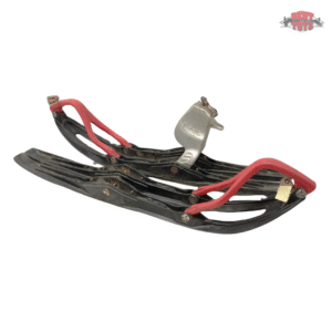 Split Rail Ski For Ski Doo Snowmobile (2002-2005) #505070727