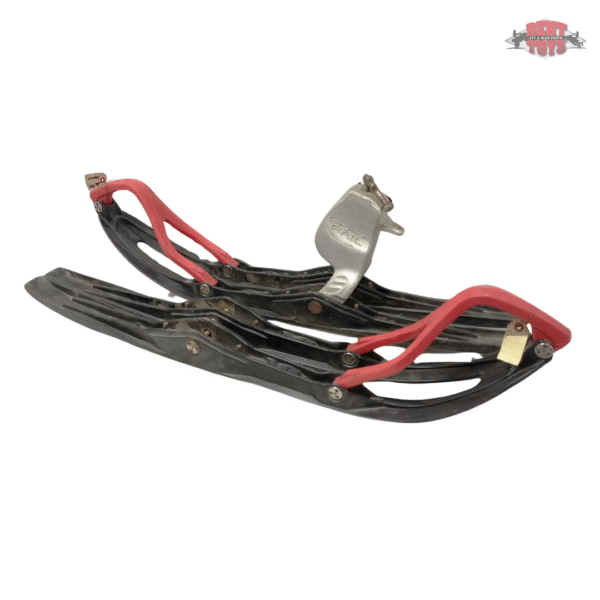 Split Rail Ski For Ski Doo Snowmobile (2002-2005) #505070727