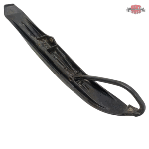 New Ski For Polaris IQ 440-600 Snowmobile (2005-2018) #1821397