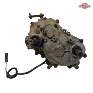 Gear Case Transmission For Polaris Razor 800 (2010-2014) #3235353