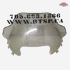 Windshield For Arctic Cat Pantera Snowmobile #0616-959