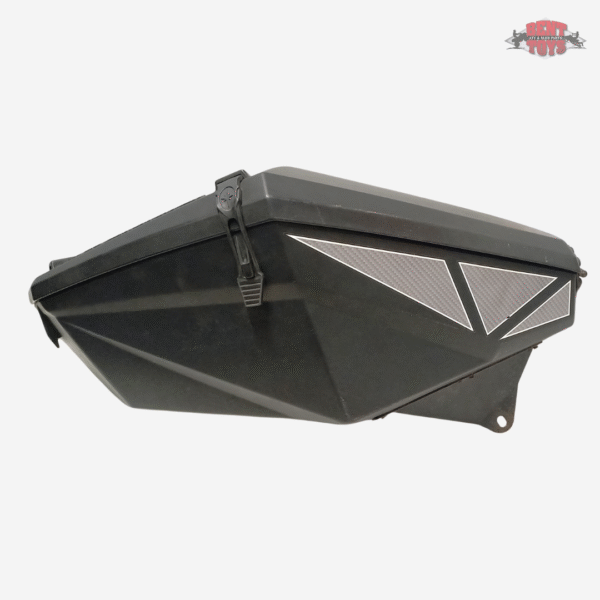 Saddle Bag For Polaris Indy 550 (Right Side) #2685699