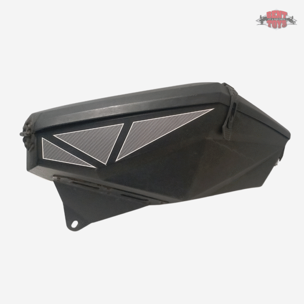 Saddle Bag For Polaris Indy 550 (Left Side) #2685698