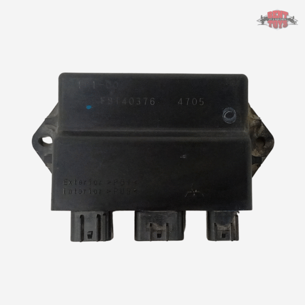 CDI For Yamaha Grizzly-Kodiak 400 ATVs #1P1-85540-00-00