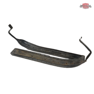 Ski For Ski Doo 600-700-800 Snowmobile (1997-1998) #572090400