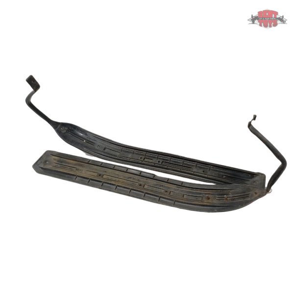 Ski For Ski Doo 600-700-800 Snowmobile (1997-1998) #572090400