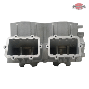 Replated Mono Block Cylinder For Ski Doo 850 Snowmobile