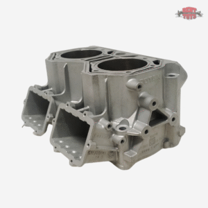 Rebuilt Mono Block Cylinder For Ski Doo 850 Snowmobile #420413304