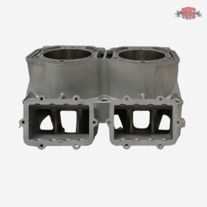 Replated Mono Block Cylinder For Ski Doo 800R E TEC Snowmobile #420413041