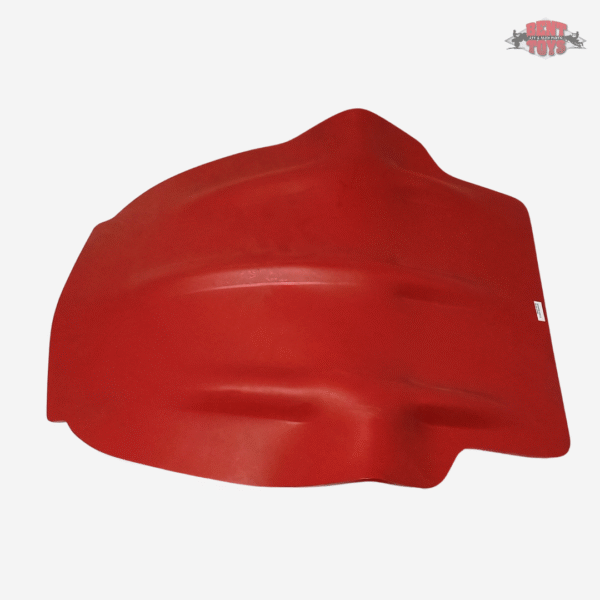 New Skid Plate For Polaris 440-500 Snowmobile #59-207RD